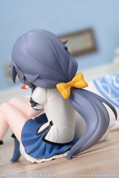 Honkai Impact 3rd - Fu Hua: Little Tea Party Ver. Non Scale Figure