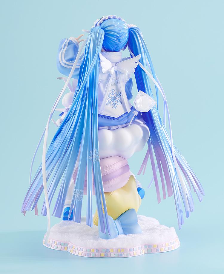 Character Vocal Series 01: Hatsune Miku Snow Miku: Yukiiro Pop Ver.