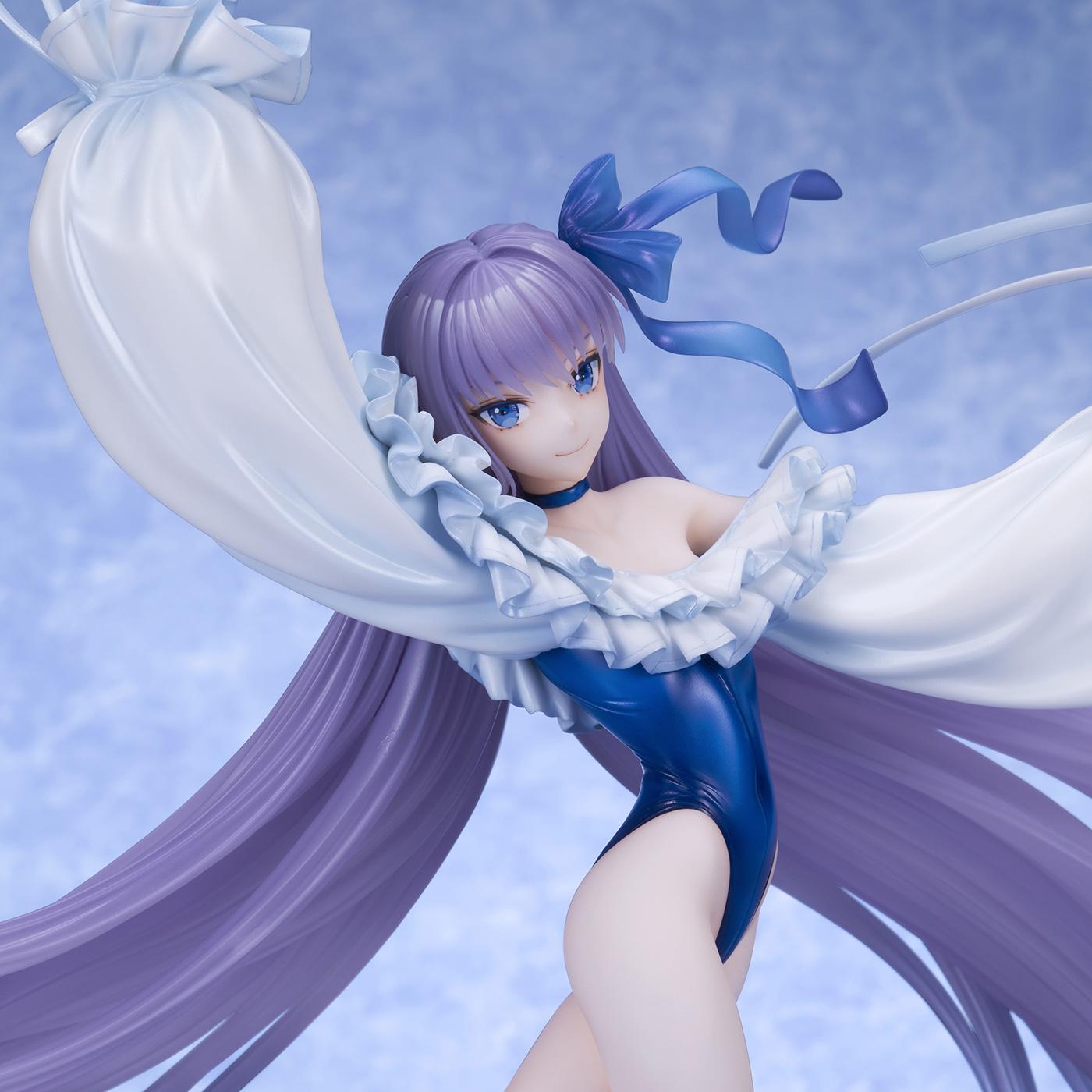 Fate/Grand Order - Lancer/Mysterious Alter Ego Λ (Second Ascension) Non Scale Figure