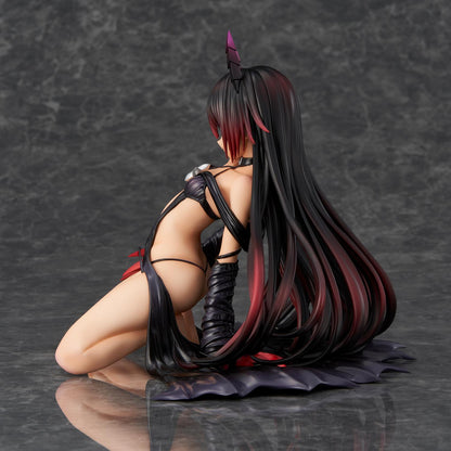 To Love Ru: Darkness – Nemesis (Darkness Ver.) Renewed Package Edition 1/6 Scale Figure