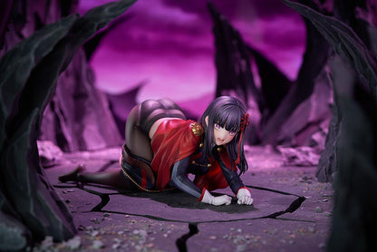 Chained Soldier Season 2 Ren Yamashiro