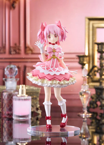 Puella Magi Madoka Magica The Movie -Walpurgisnacht: Rising- Madoka Kaname Non-Scale Figure