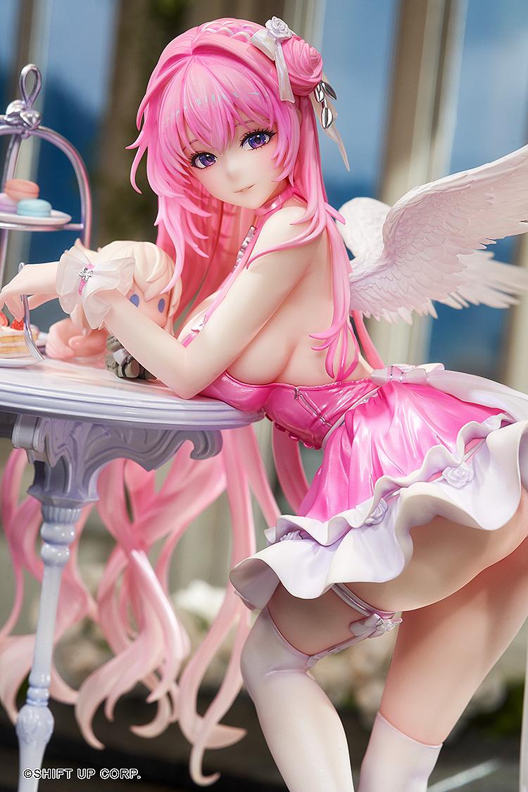 GODDESS OF VICTORY: NIKKE Dorothy: Nostalgia