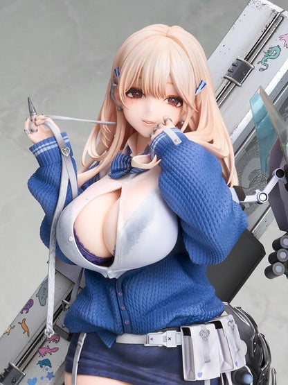 GODDESS OF VICTORY: NIKKE - Tia 1/7 Scale Figure