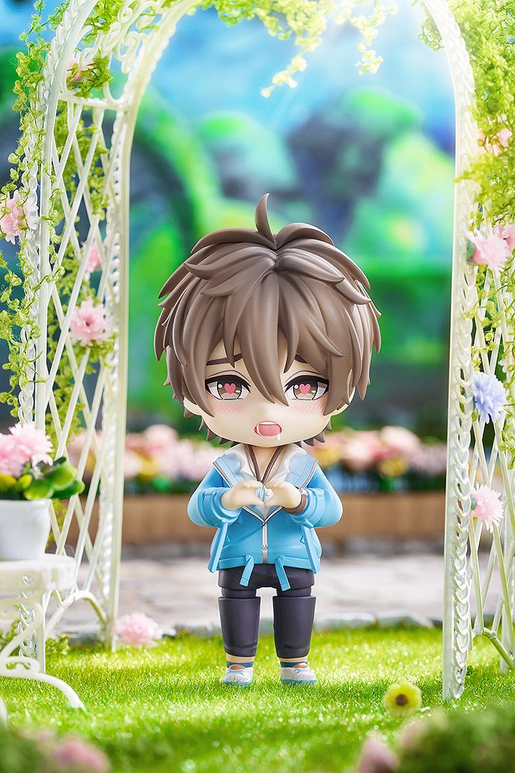 NU: Carnival Nendoroid Eiden