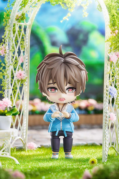 NU: Carnival Nendoroid Eiden