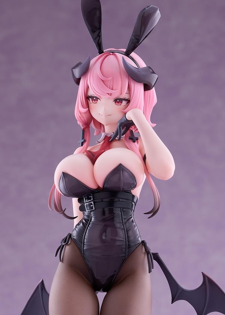 Stella Sora Bernina (Bunny Ver.) 1/7 Scale Figure