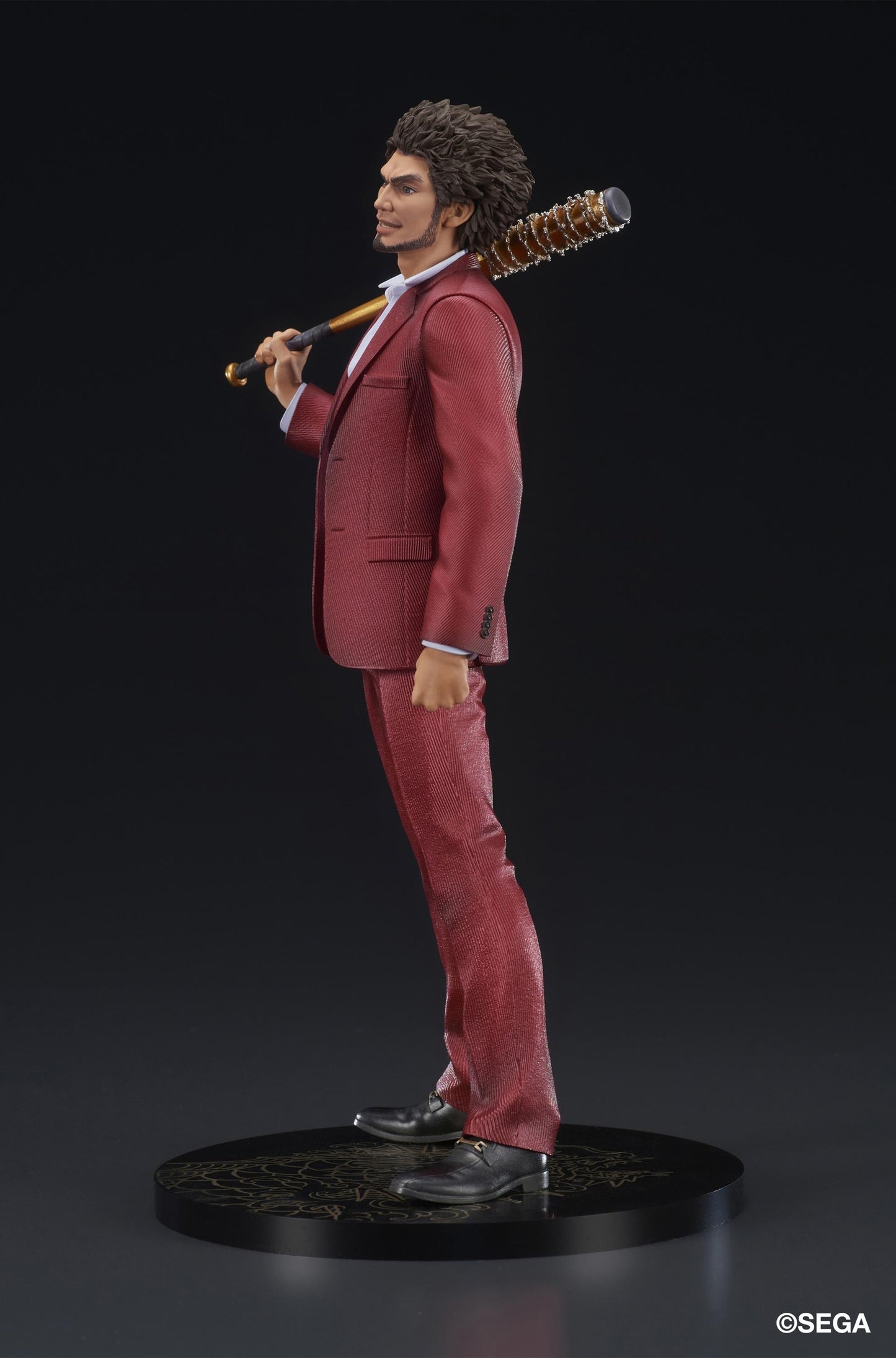 Yakuza DIGSTA Like a Dragon Ichiban Kasuga
