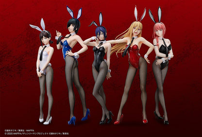 Chainsaw Man - The Movie: Reze Arc Reze: Bunny Ver.