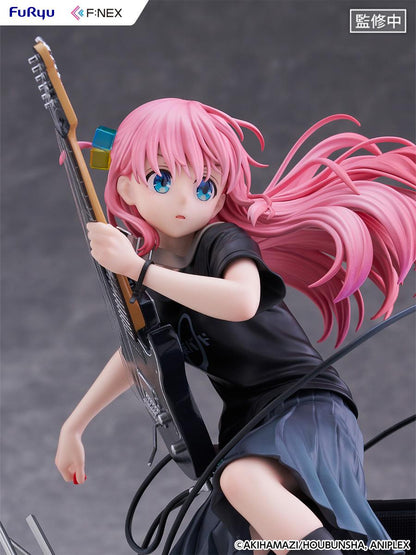 BOCCHI THE ROCK! Hitori Gotoh Live ver. 1/7 Scale Figure