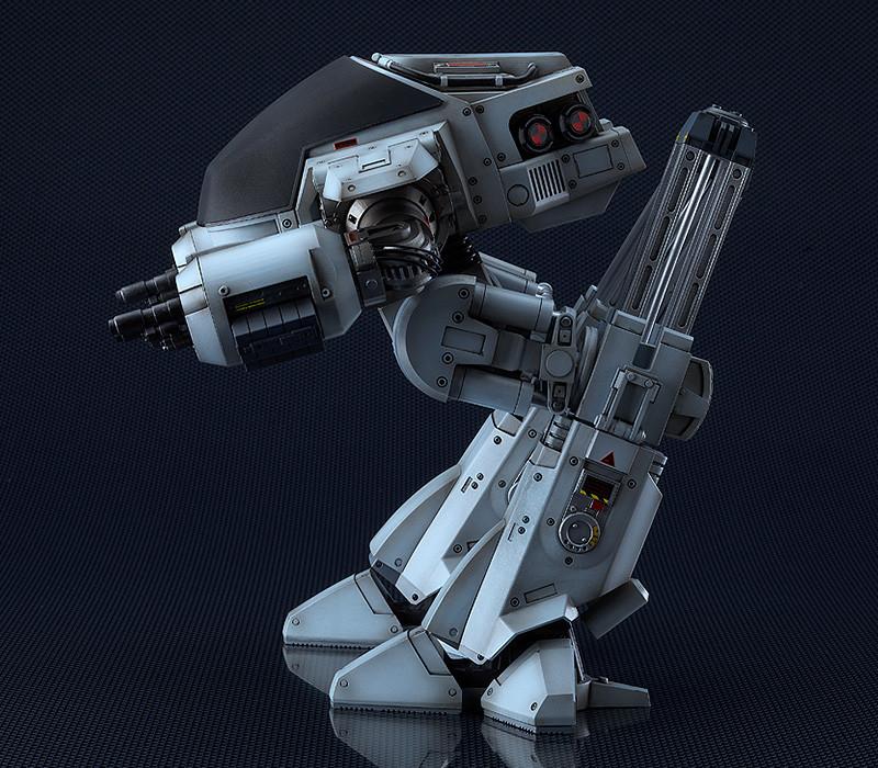 Robocop MODEROID ED-209
