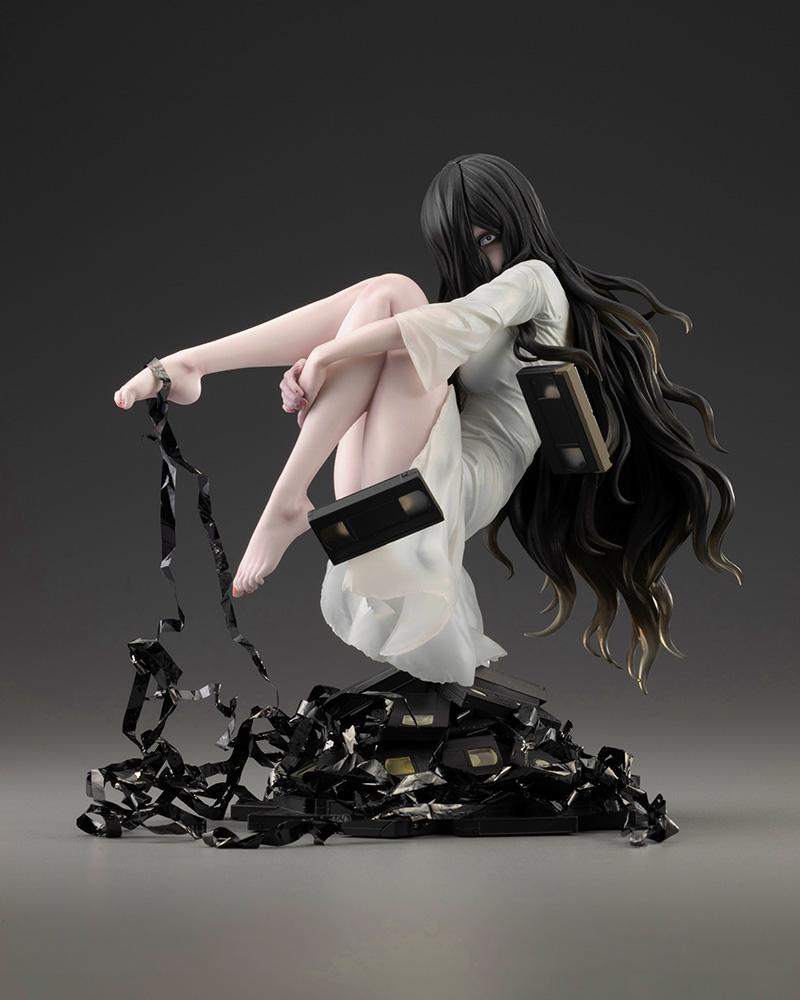 SADAKO BISHOUJO STATUE (Rerun)