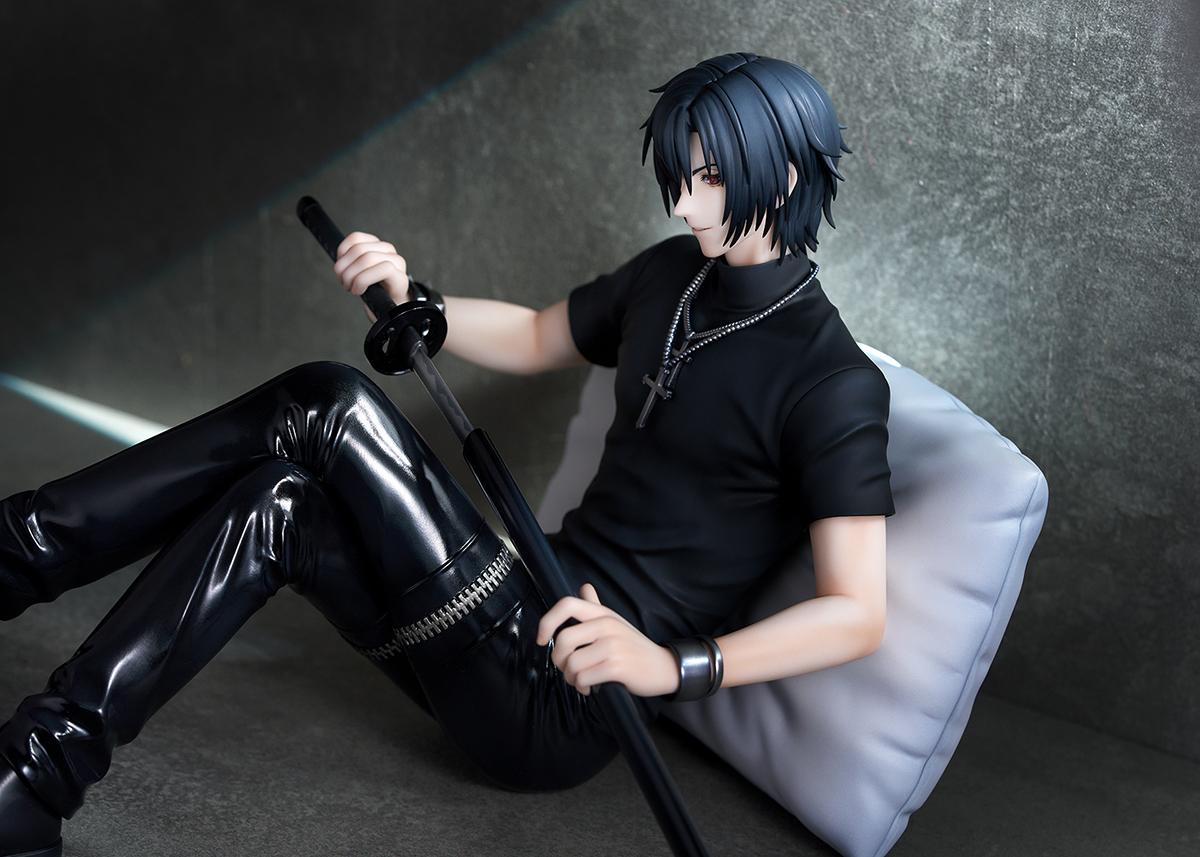Togainu no chi - Shiki 1/7 Scale Figure