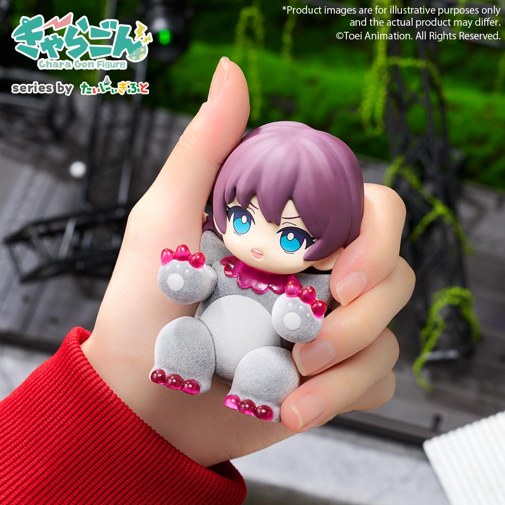 (Blind Box) Charagon GIRLS BAND CRY