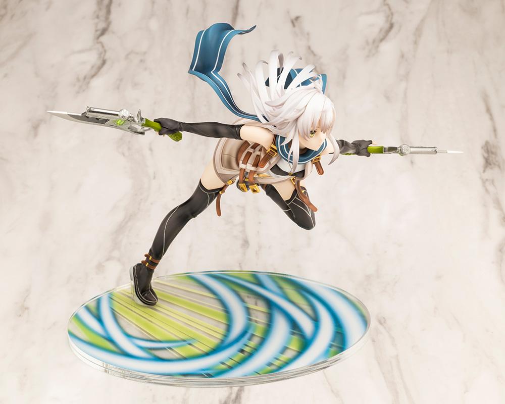 The Legend of Heroes Fie Claussell (Rerun)