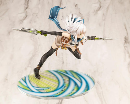 The Legend of Heroes Fie Claussell (Rerun)