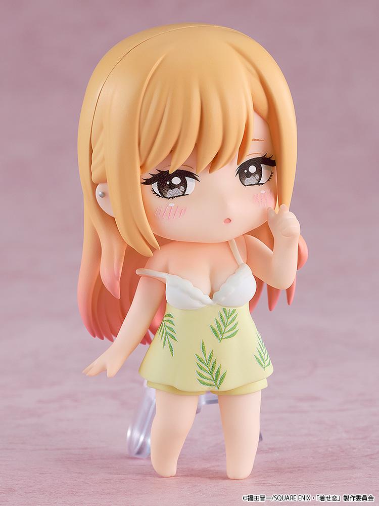 (Blind Box) My Dress-Up Darling Nendoroid Surprise Marin Kitagawa Collection