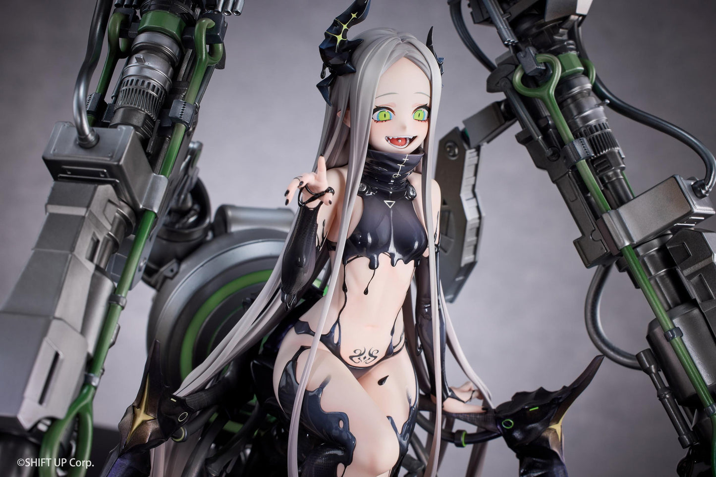 Goddess of Victory: Nikke Leviathan 1/7 Scale Figure