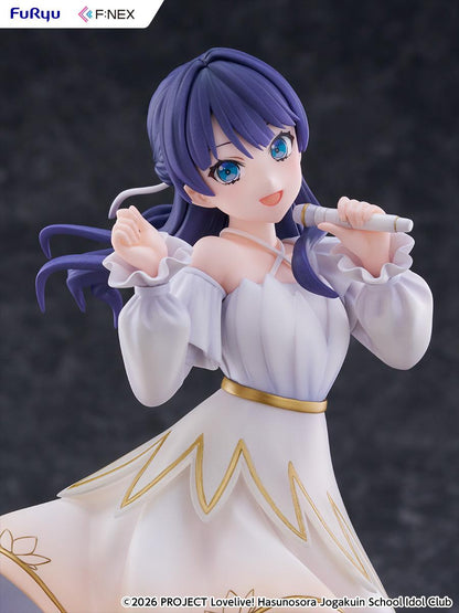 Love Live! Hasunosora Girls' High School Idol Club Sayaka Murano 1/7 Scale Figure