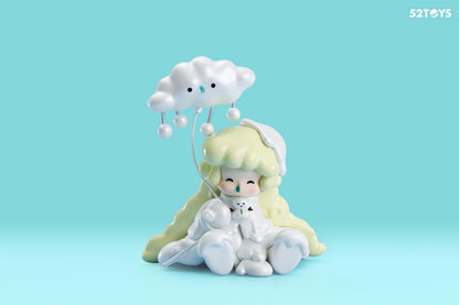 (Blind Box) Uki's Moods and Weather