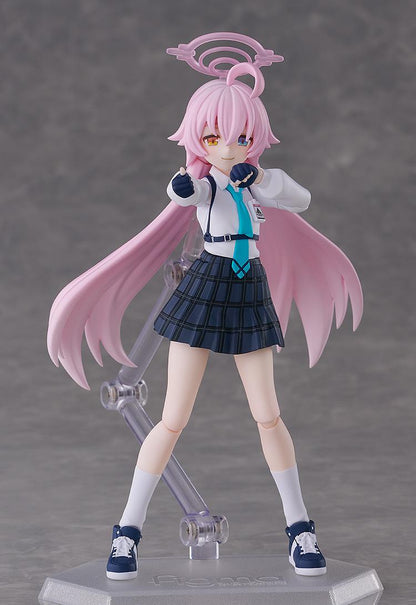 Blue Archive figma Hoshino Takanashi