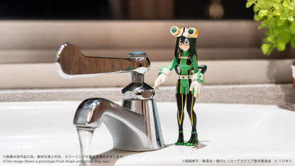 CK-M12 COLLEKAZARO My Hero Academia Tsuyu Asui