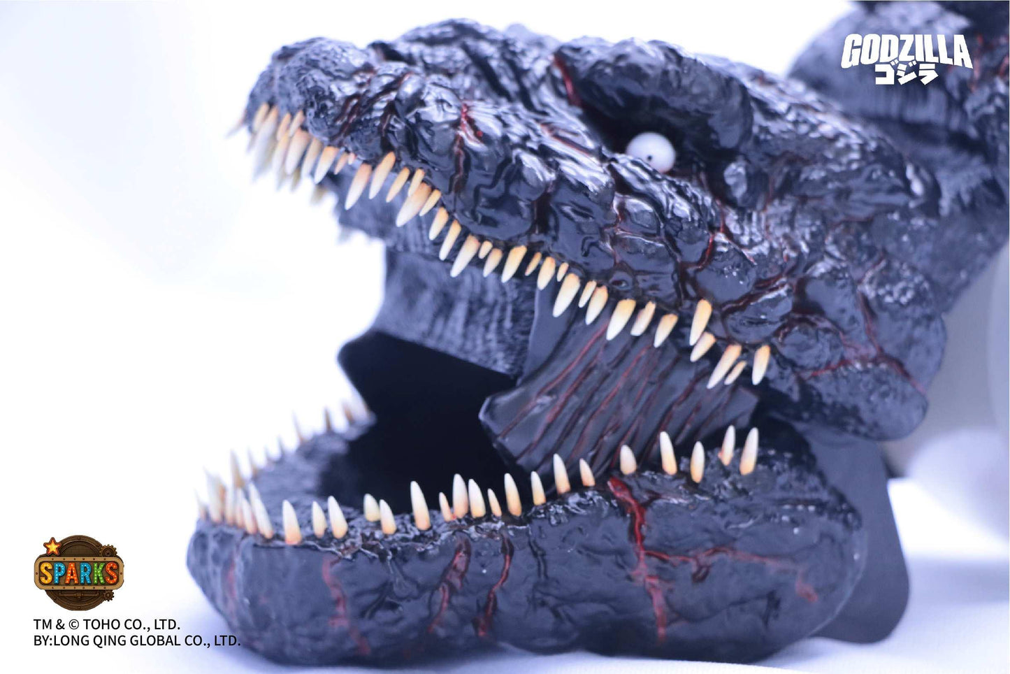 "Shin Godzilla" Tape Cutter