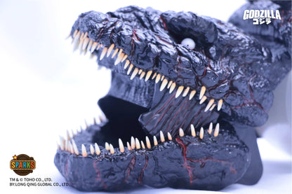 "Shin Godzilla" Tape Cutter