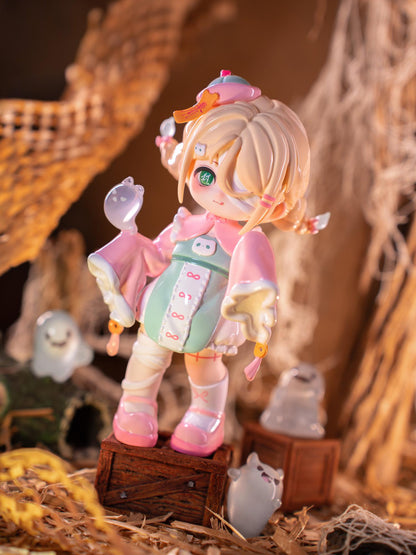 Miya Inside Heart's Series Blind Box Figure
