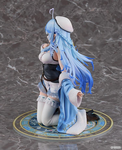 hololive production Yukihana Lamy