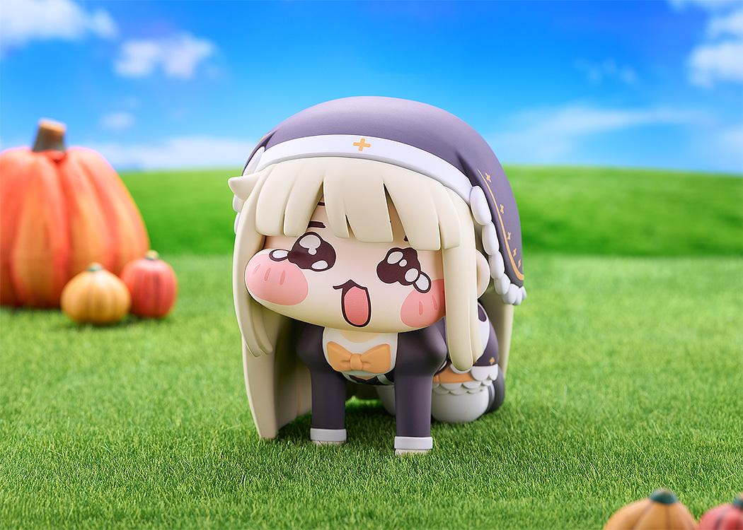 Trickcal:Chibi Go Petite Speaki