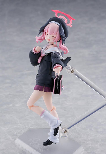 Blue Archive figma Koharu Shimoe
