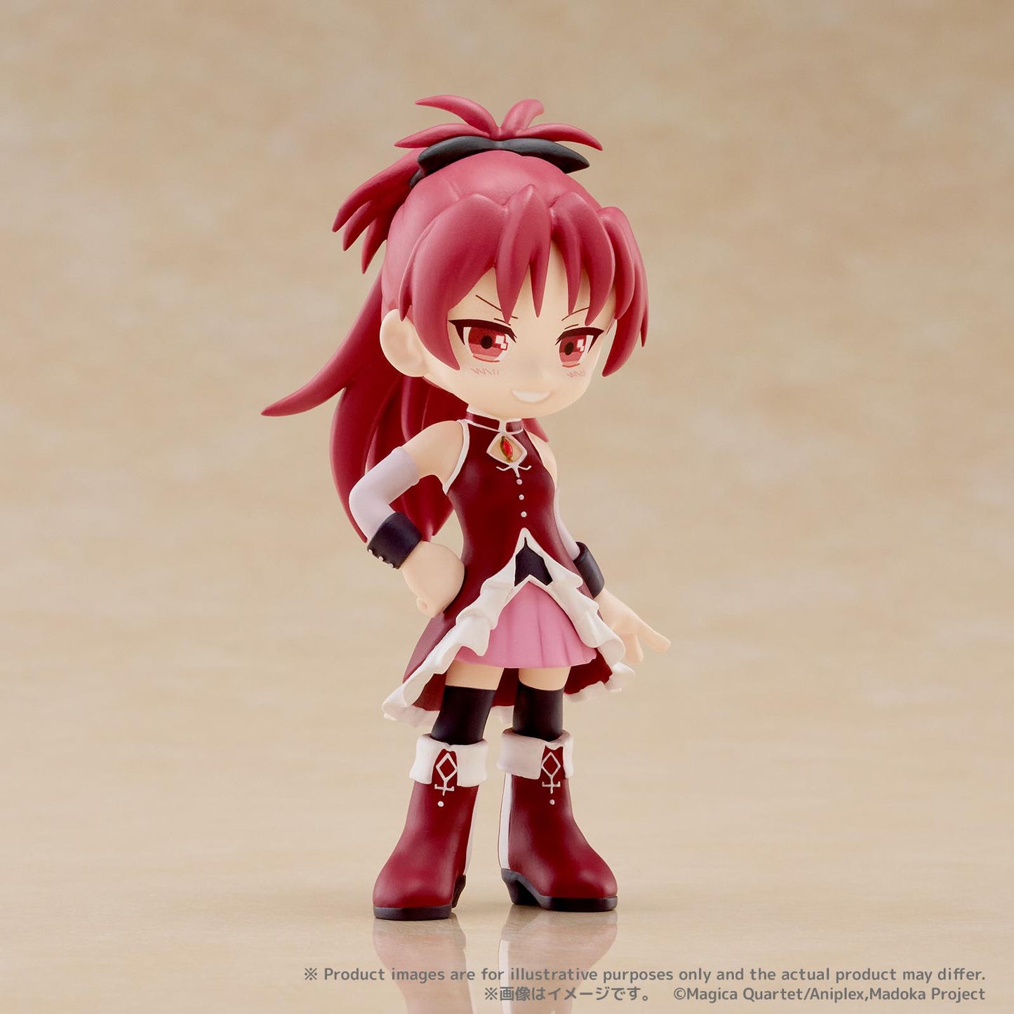 Puella Magi Madoka Magica PalVerse Puella Magi Madoka Magica