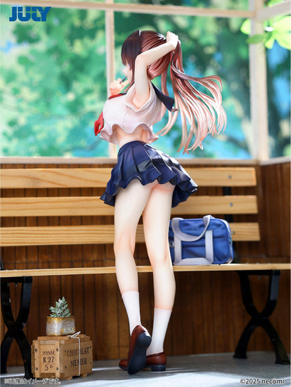 SUmmer Girl 1/6 Scale Figure