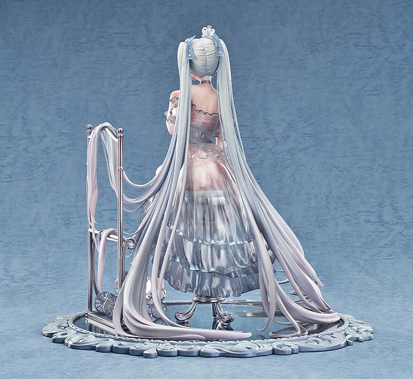 GODDESS OF VICTORY: NIKKE Cinderella: Glass Princess