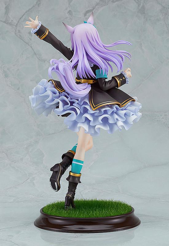 Umamusume: Pretty Derby Mejiro McQueen -The Treasure of the Prestigious Mejiro Family-