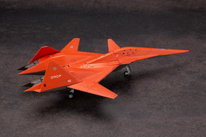 (Model Kits) ACE COMBAT SERIES ADF-01 (Rerun)