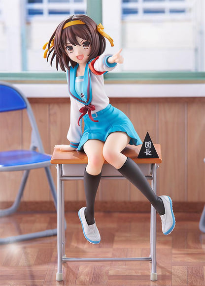 The Melancholy of Haruhi Suzumiya Haruhi Suzumiya Anime Series 20th Anniversary Ver.