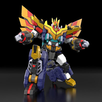THE GATTAI DX DANDIVINE (Rerun)