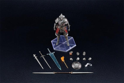 ELDEN RING figma Raging Wolf (Rerun)
