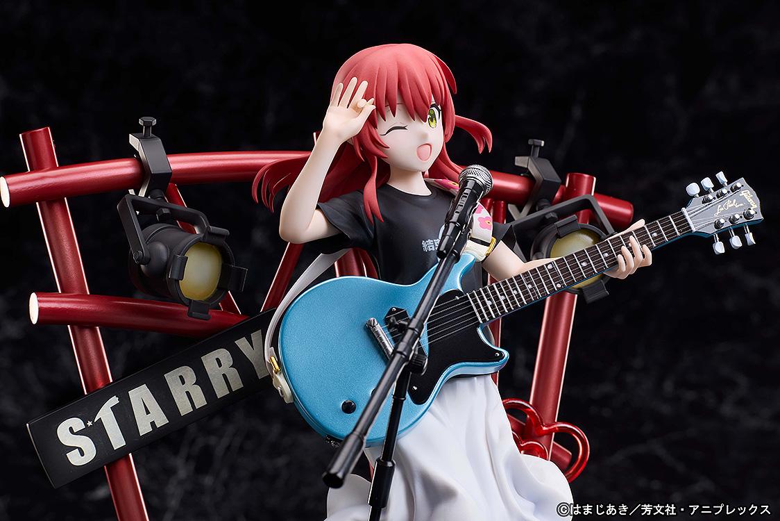 BOCCHI THE ROCK! Ikuyo Kita 1/7 Scale Figure