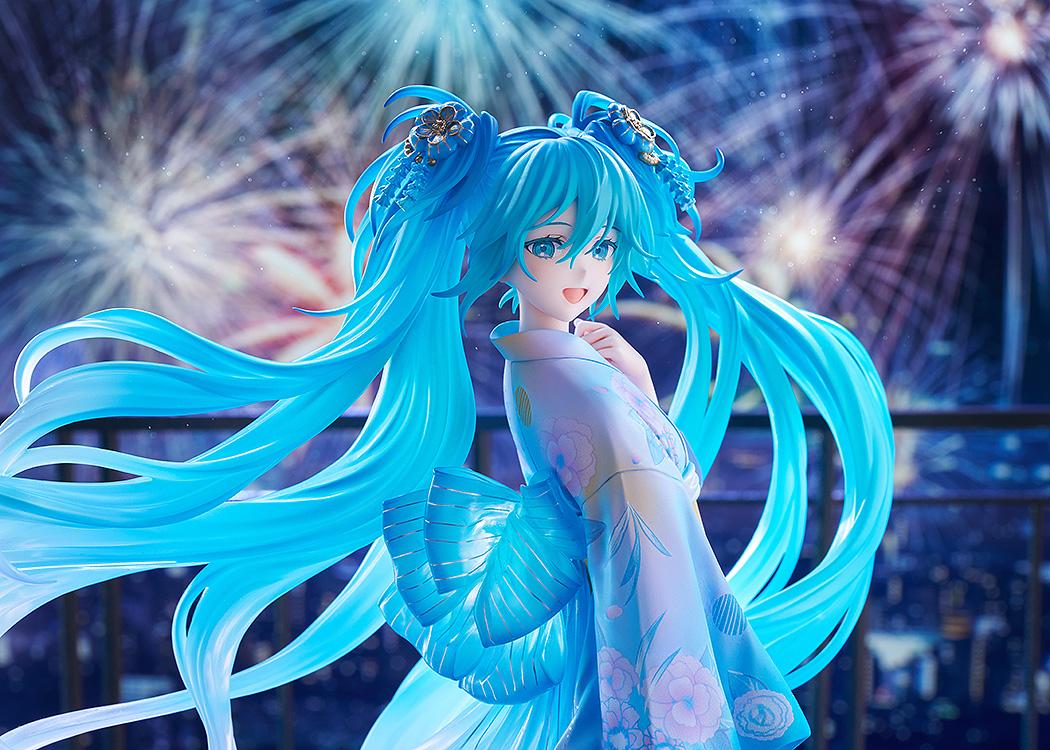 Character Vocal Series 01: Hatsune Miku Hatsune Miku: Music & Fire Works Ver.