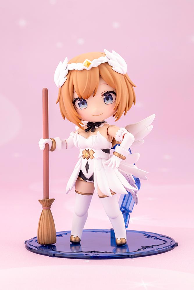 (Model Kits) ARCANADEA YURUCANA LUMITEA