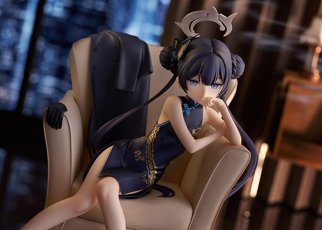 Blue Archive G.S. Collection Kisaki: Memorial Lobby Ver.