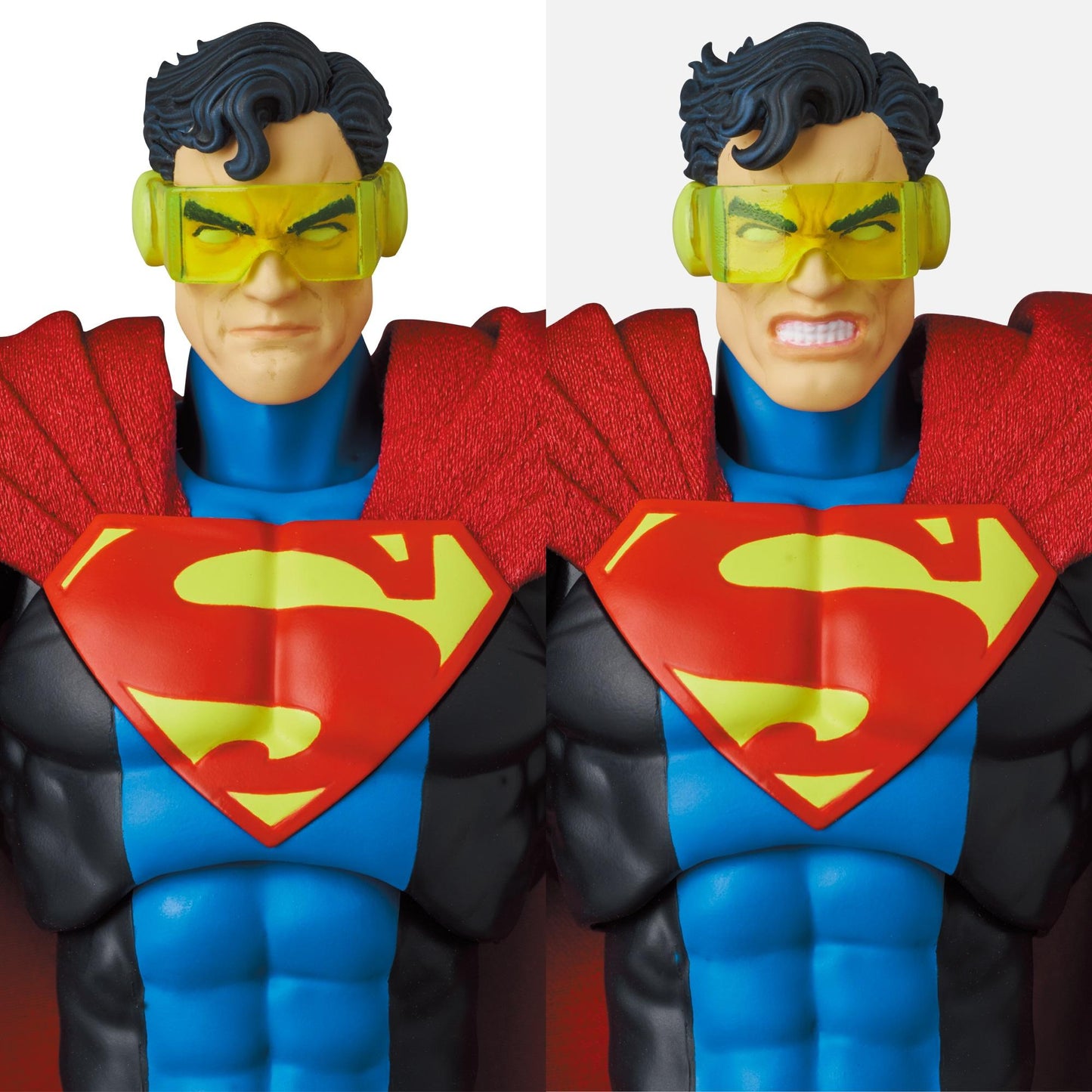 MAFEX ERADICATOR