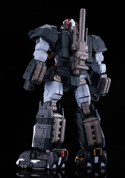(Model Kits) Dancouga - Super Beast Machine God MODEROID Dancouga: Powered-Up Wing Set
