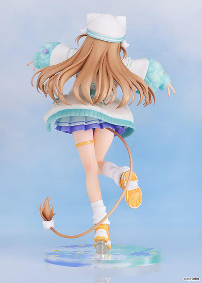 Rurudo Lion Rurudo Lion/Pastel Oniku Ver.
