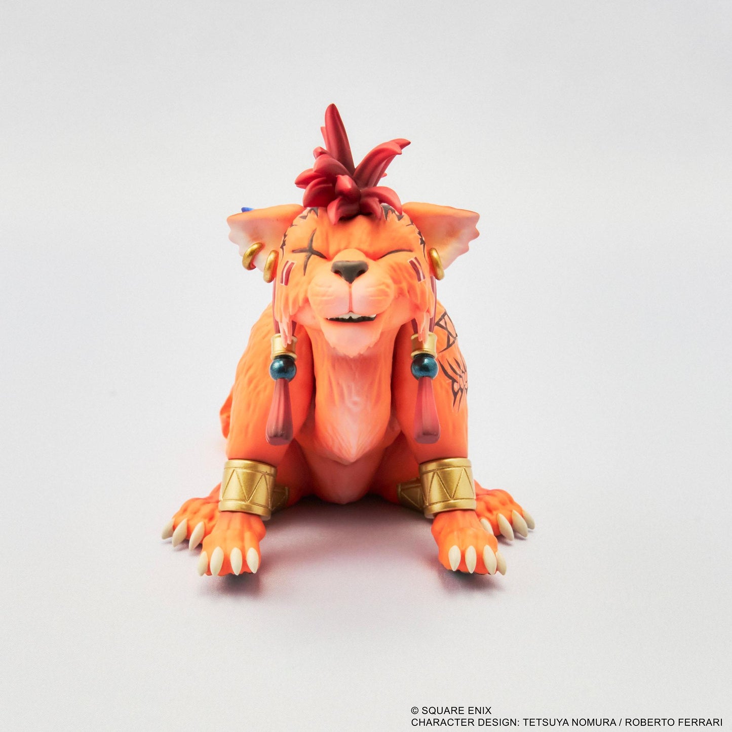FINAL FANTASY VII REBIRTH ADORABLE ARTS – RED XIII