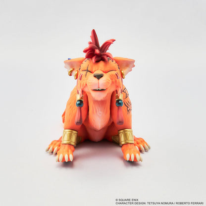 FINAL FANTASY VII REBIRTH ADORABLE ARTS – RED XIII