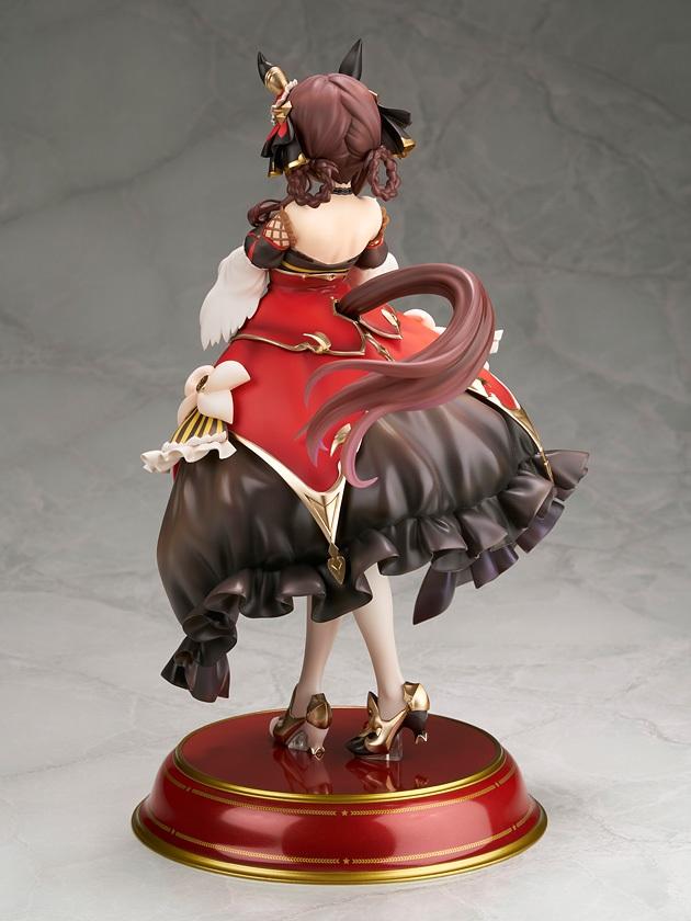 Umamusume Pretty Derby - Gentildonna 1/7 Scale Figure